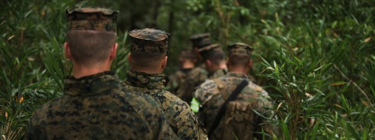 Camp Lejeune Claims