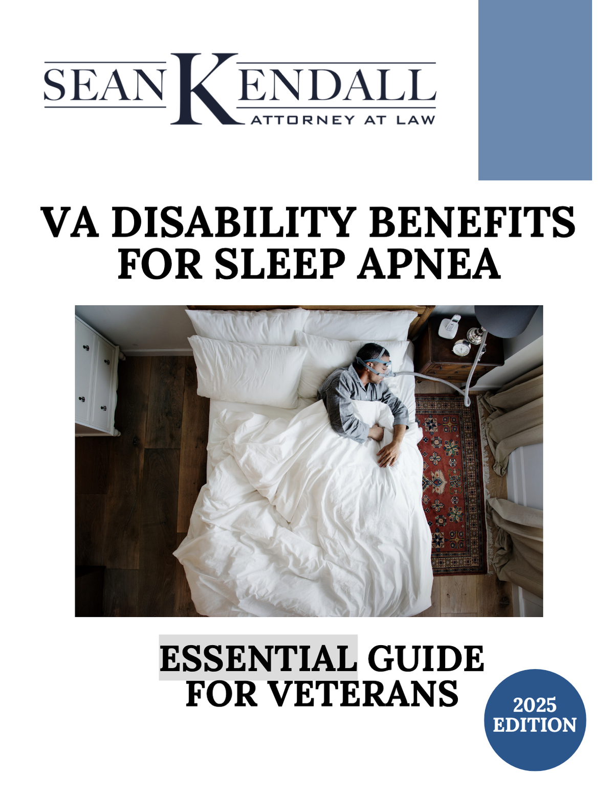 VA Disability Benefits for Sleep Apnea: Essential Guide for Veterans