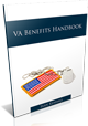 VA Benefits Handbook - Second Edition