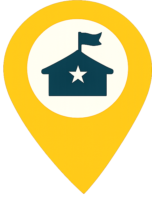 California Veterans Homes